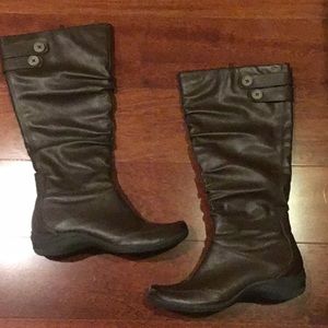 Hush Puppies boots